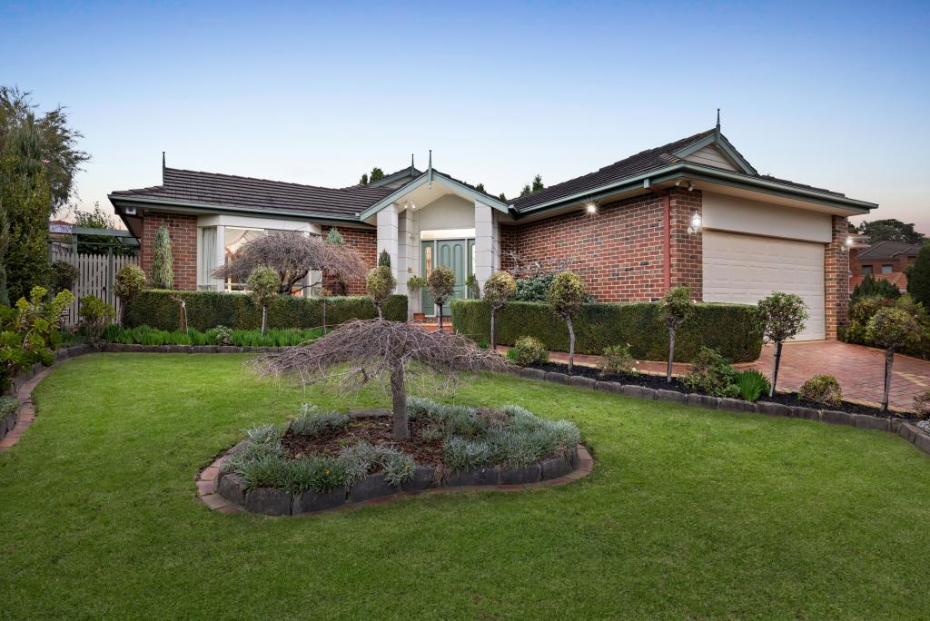 4 Miriam Cl, Wantirna South, VIC 3152