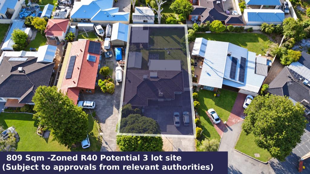 17 Anderson Way, Thornlie, WA 6108