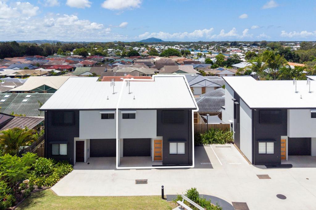 3/23 Arwen St, Maroochydore, QLD 4558