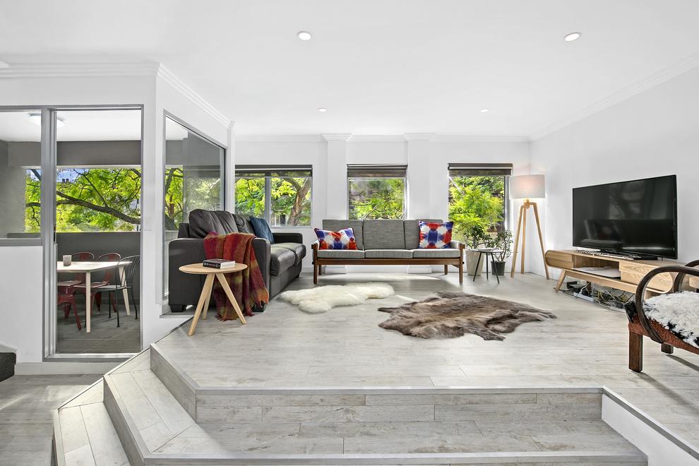 6/177 Cathedral St, Woolloomooloo, NSW 2011