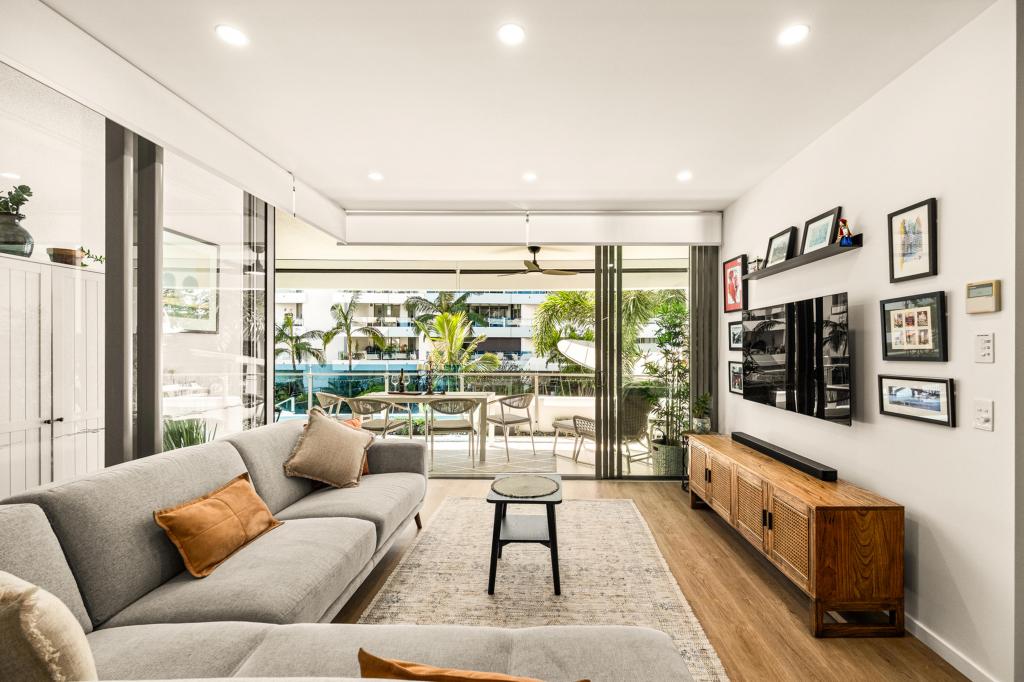 1102/45 DUNCAN ST, WEST END, QLD 4101
