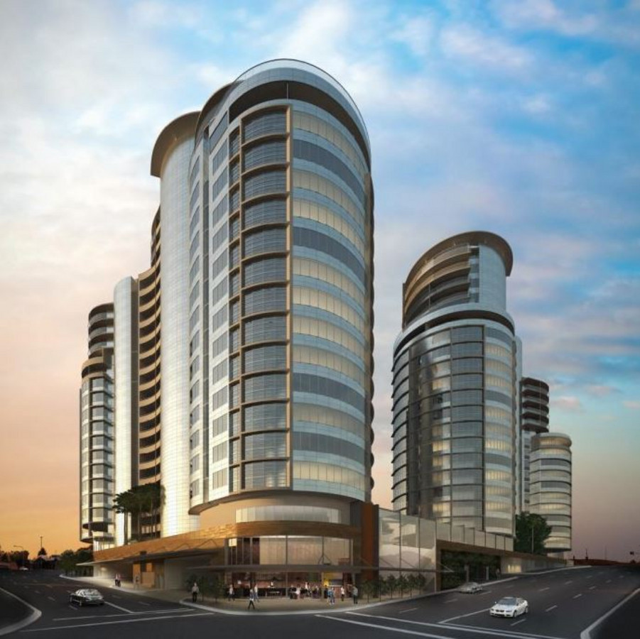 520/299-301 Old Northern Rd, Castle Hill, NSW 2154