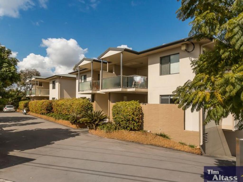 14/31 Wynnum Rd, Norman Park, QLD 4170