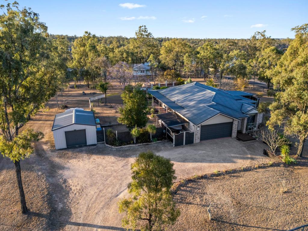 72 Lakes Dr, Laidley Heights, QLD 4341