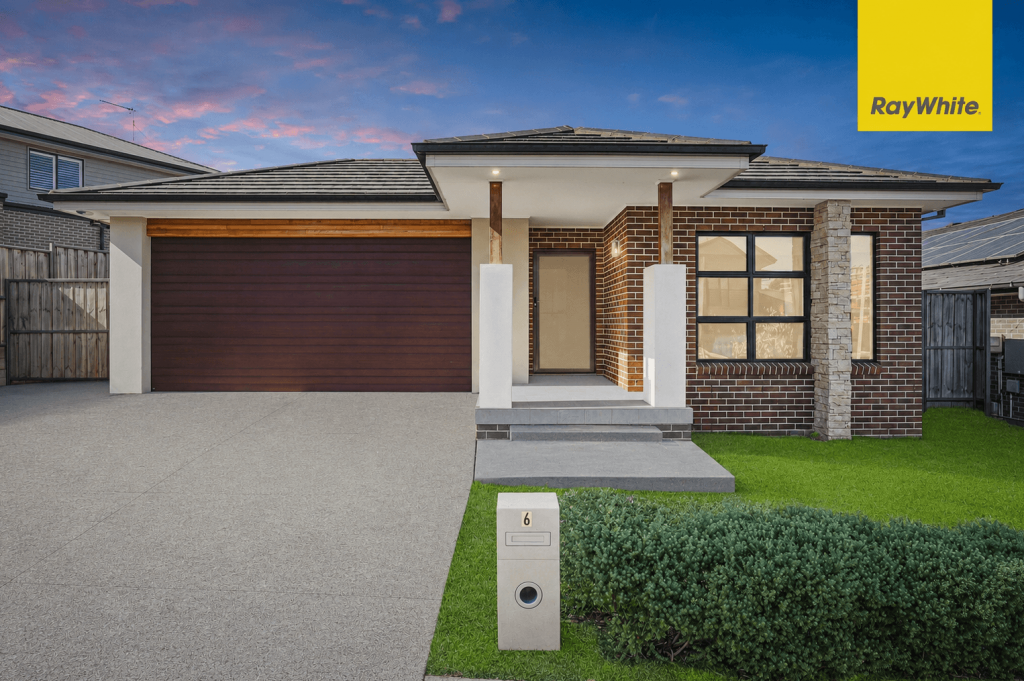 6 Teton St, Gables, NSW 2765
