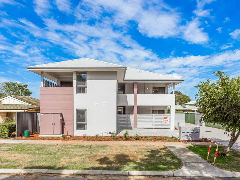 5/120 Surrey Rd, Rivervale, WA 6103