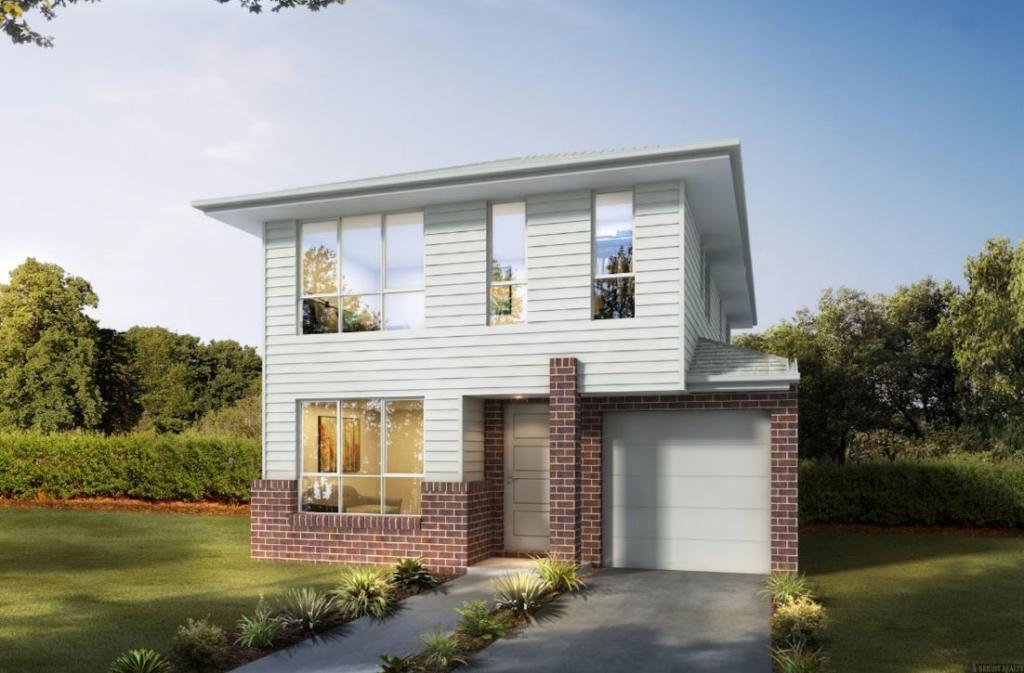 Contact Agent For Address, Austral, NSW 2179