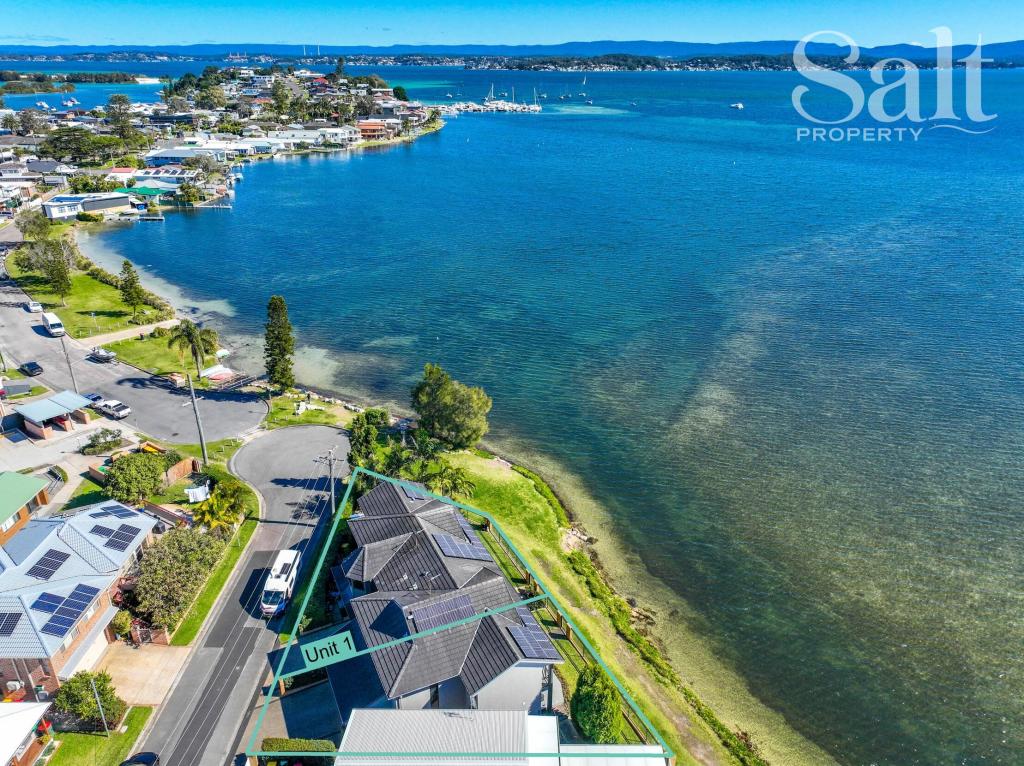 1/49 Emily St, Marks Point, NSW 2280