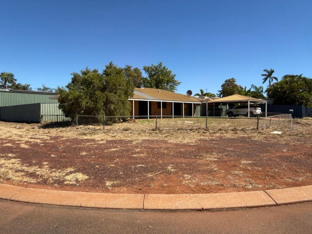 26 Haddon Way, Nickol, WA 6714