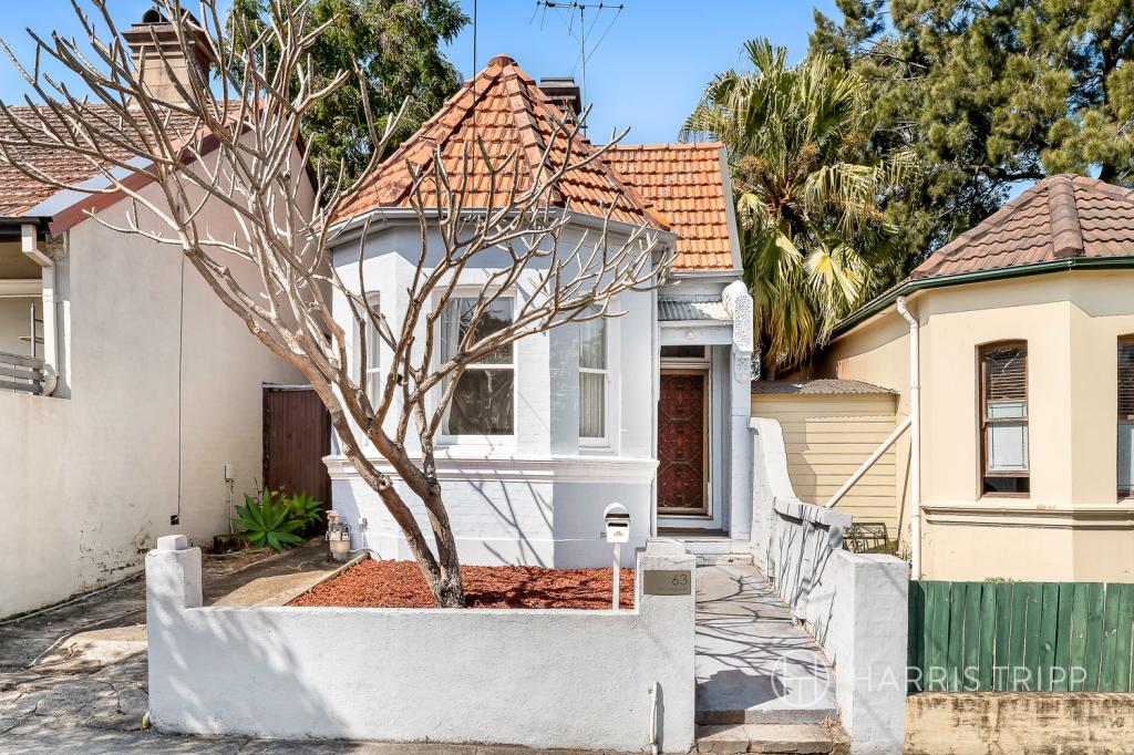 63 Old Canterbury Rd, Lewisham, NSW 2049