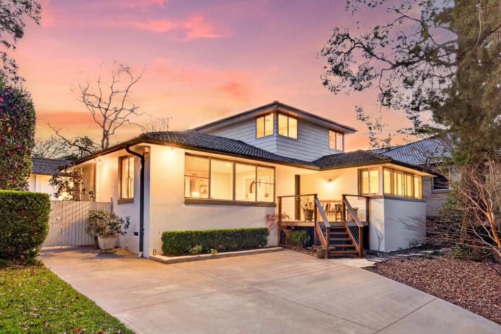 35 Wesson Rd, West Pennant Hills, NSW 2125