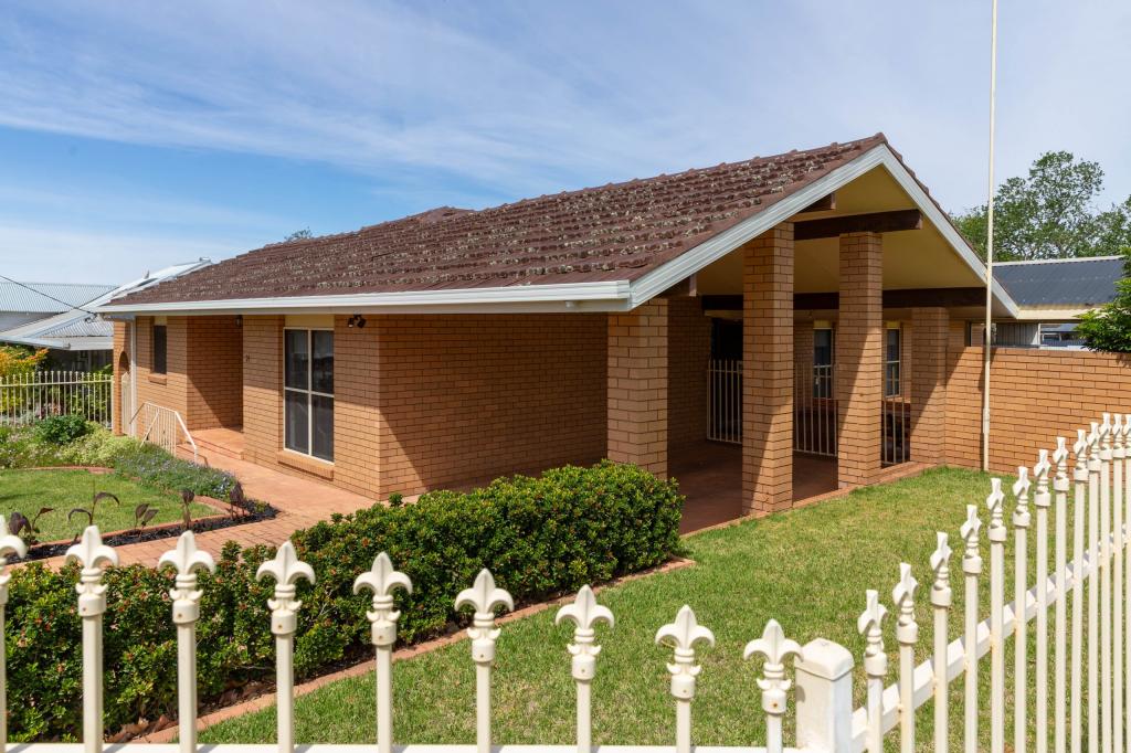 24 Willans St, Narrandera, NSW 2700