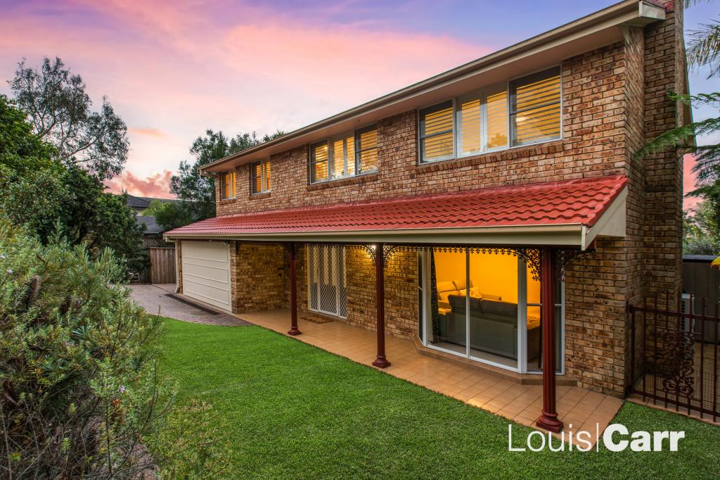 28 Tallowwood Ave, Cherrybrook, NSW 2126