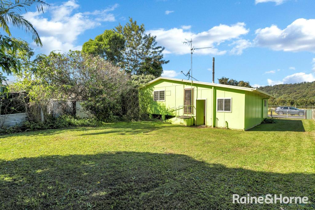 8 Hogues Lane, Maclean, NSW 2463