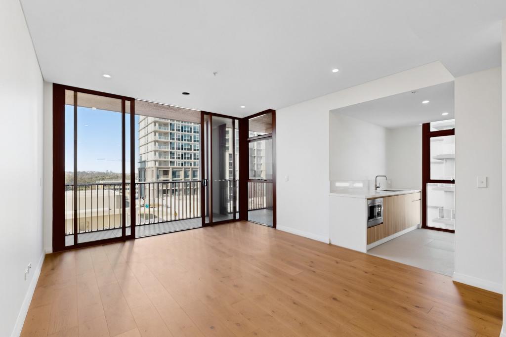 603/20 Bundil Bvd, Melrose Park, NSW 2114