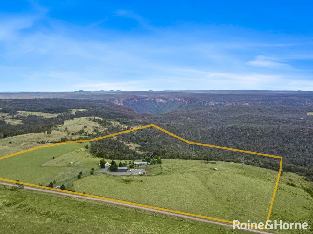 1310 Caoura Rd, Tallong, NSW 2579