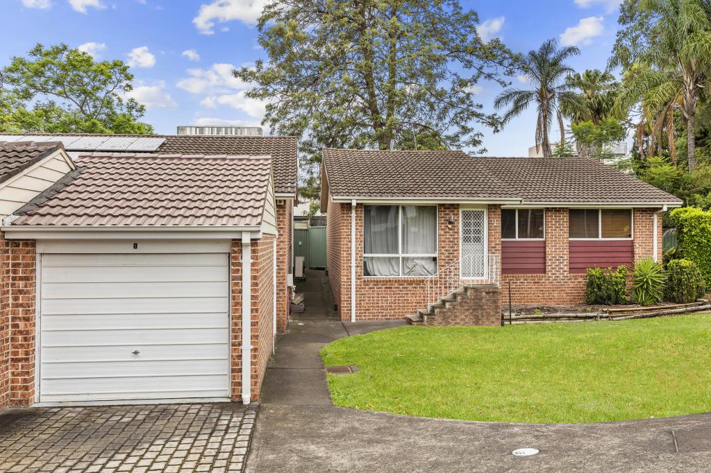 1/9 Anthony Rd, West Ryde, NSW 2114