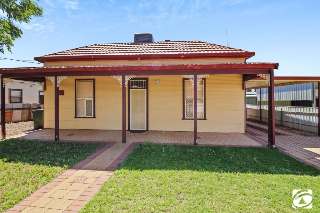 156 Pell Lane, Broken Hill, NSW 2880