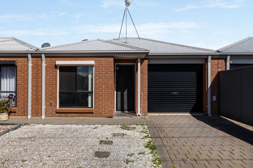 37 Chellaston Rd, Munno Para West, SA 5115