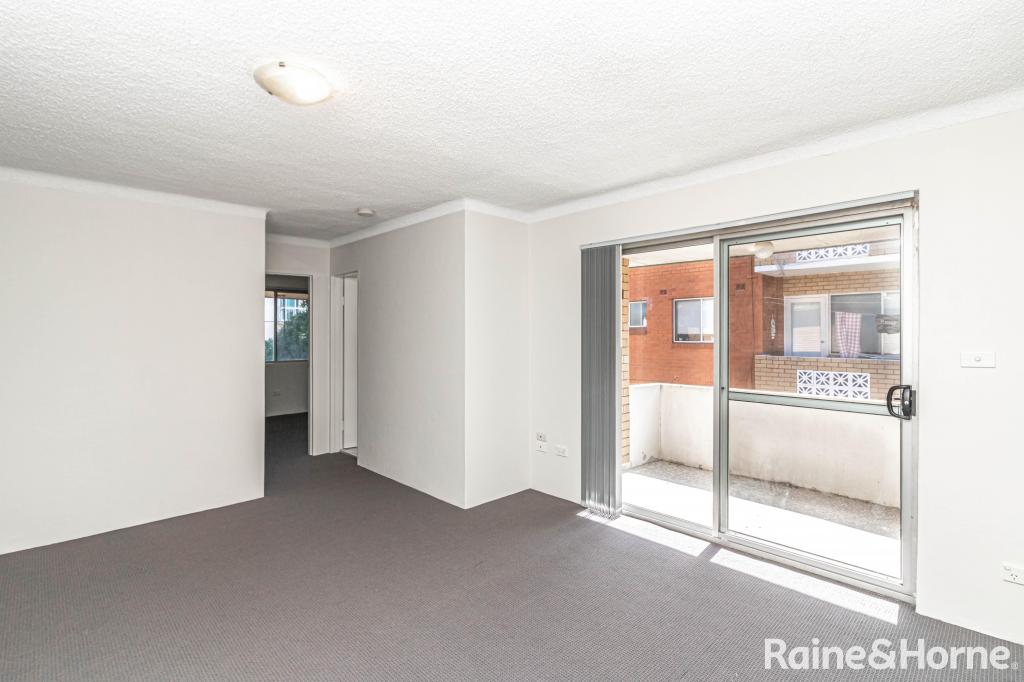 6/71 PROSPECT ST, ROSEHILL, NSW 2142