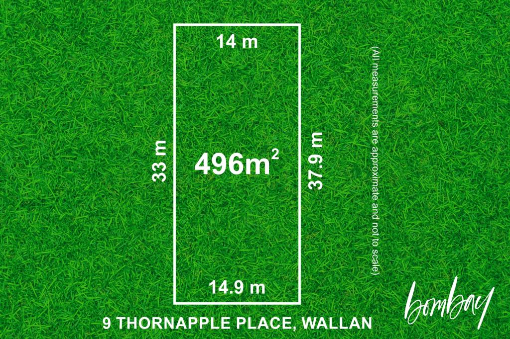 9 Thornapple Pl, Wallan, VIC 3756