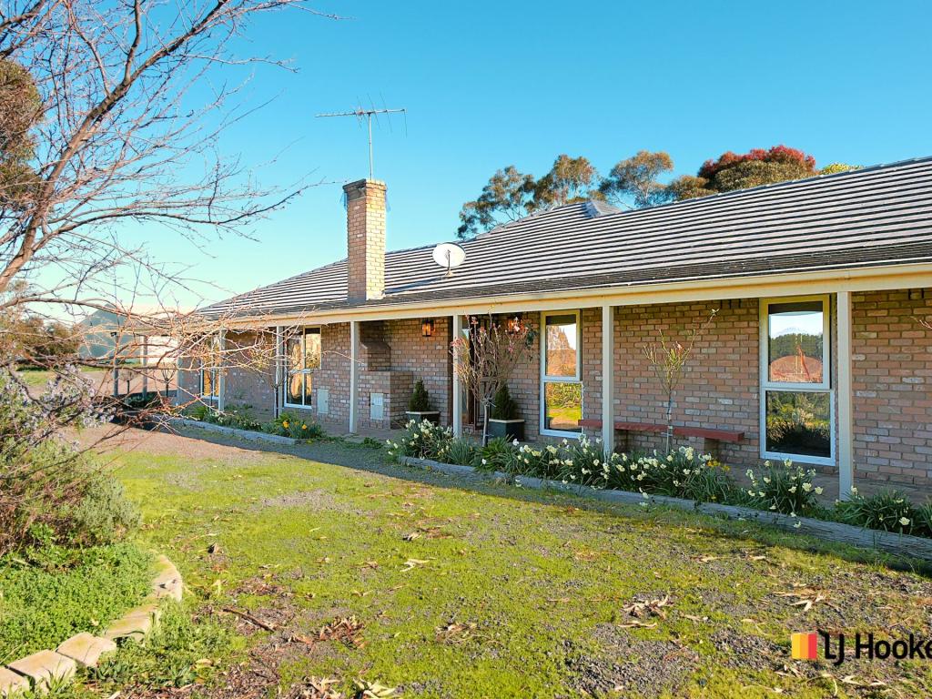 28 VIEW BANK LANE, RIDDELLS CREEK, VIC 3431