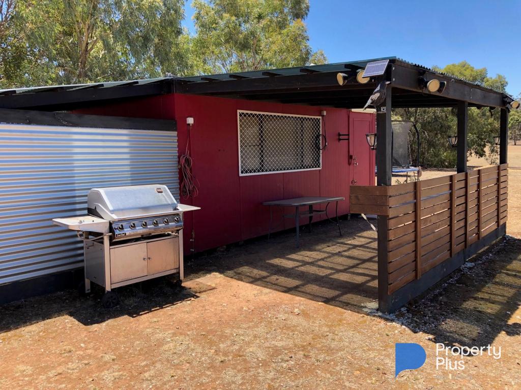 5a Reef St, Wedderburn, VIC 3518