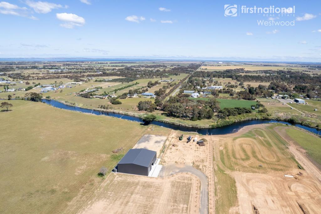 110 Rothwell Rd, Little River, VIC 3211