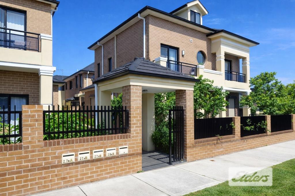 29a Cockthorpe Rd, Auburn, NSW 2144