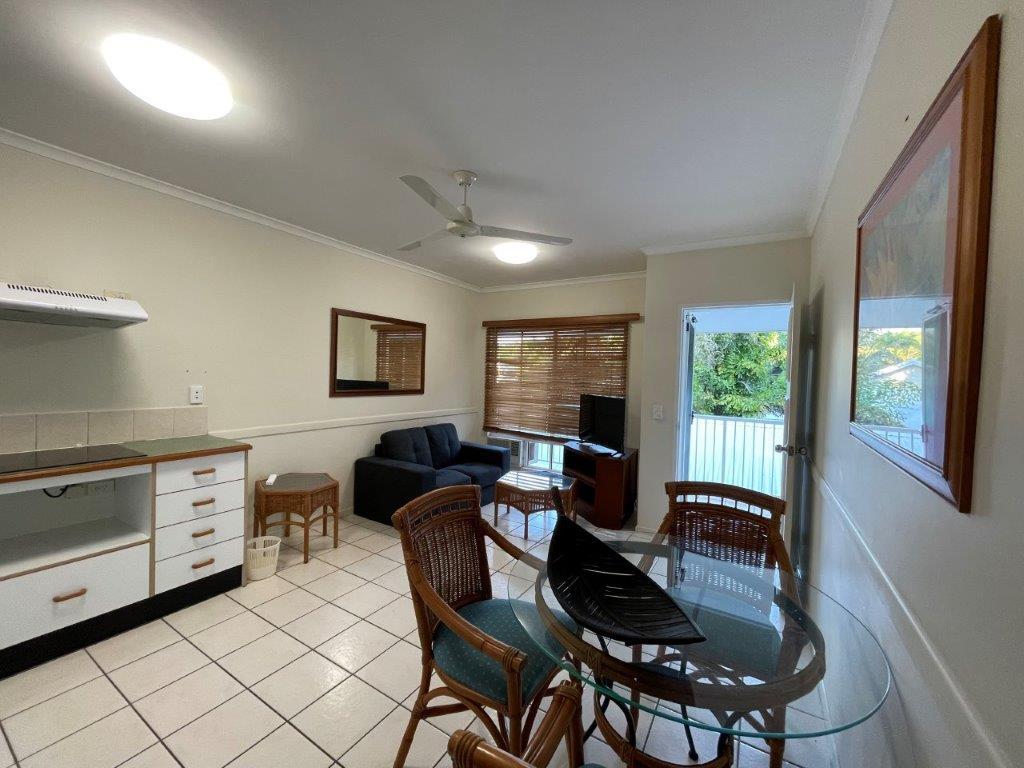 18/1 Beor St, Craiglie, QLD 4877