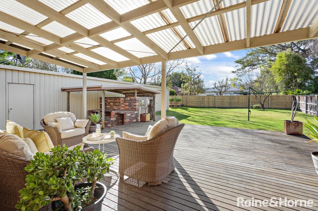 33 Princess St, Berry, NSW 2535