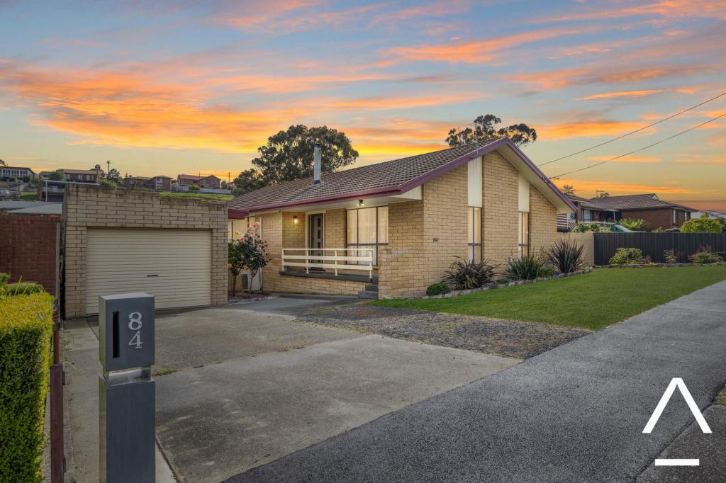 84 Franmaree Rd, Newnham, TAS 7248