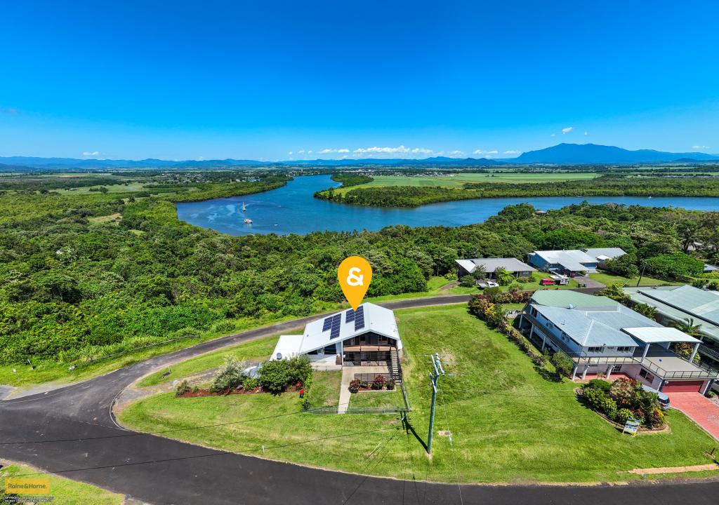 2 COQUETTE POINT RD, COQUETTE POINT, QLD 4860