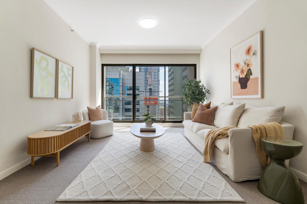 1904/281 Elizabeth St, Sydney, NSW 2000