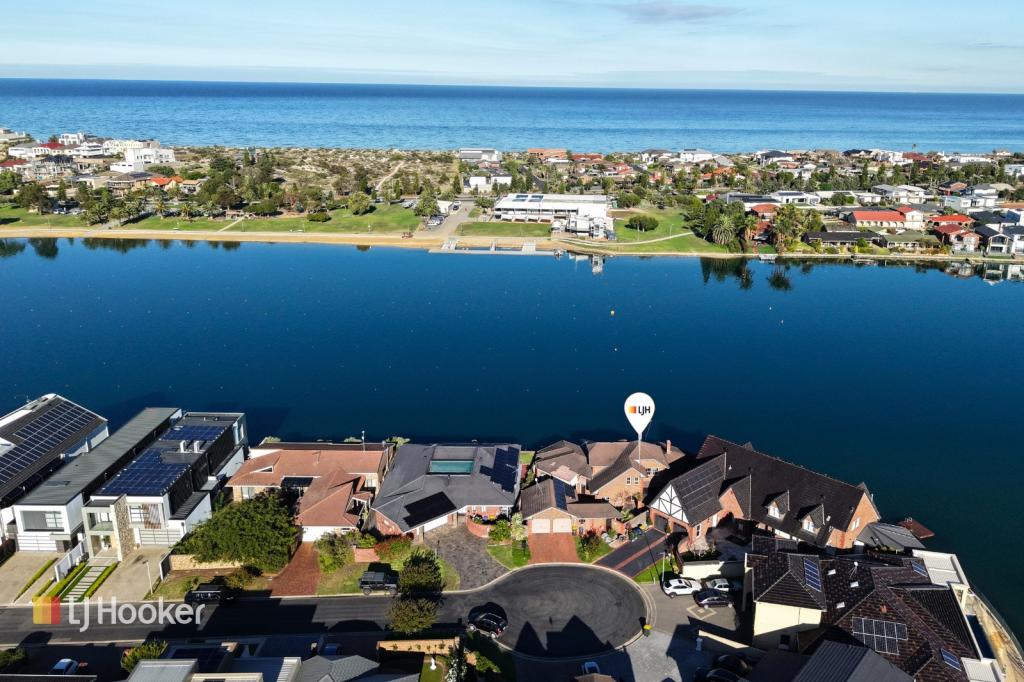 33 Martin Ct, West Lakes, SA 5021