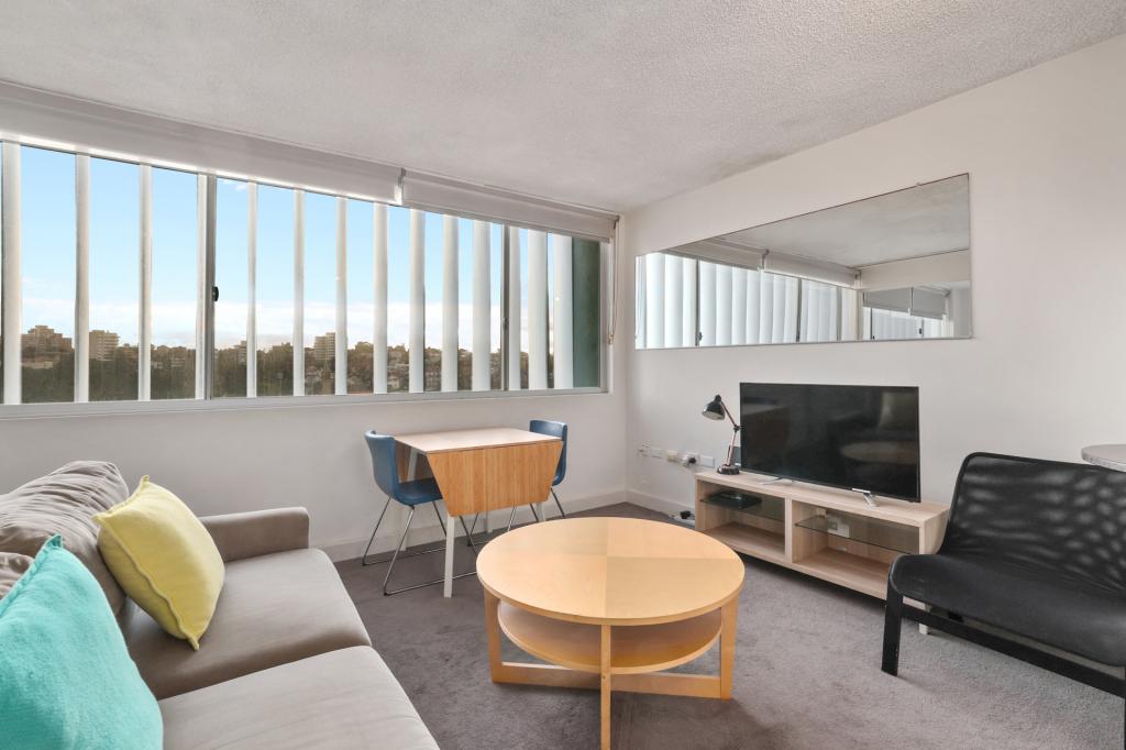 804/22 CENTRAL AVE, MANLY, NSW 2095