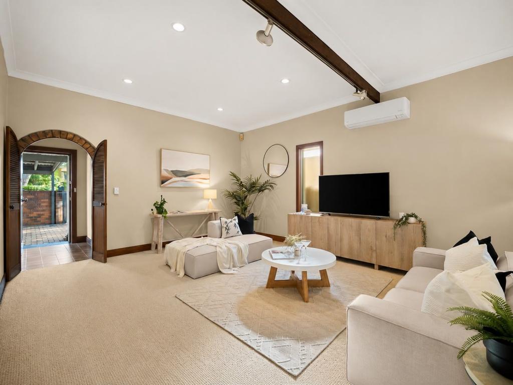 130 PATRICK ST, HURSTVILLE, NSW 2220
