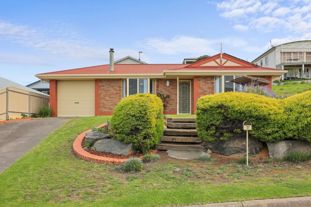 17 Blue Whale Ct, Encounter Bay, SA 5211