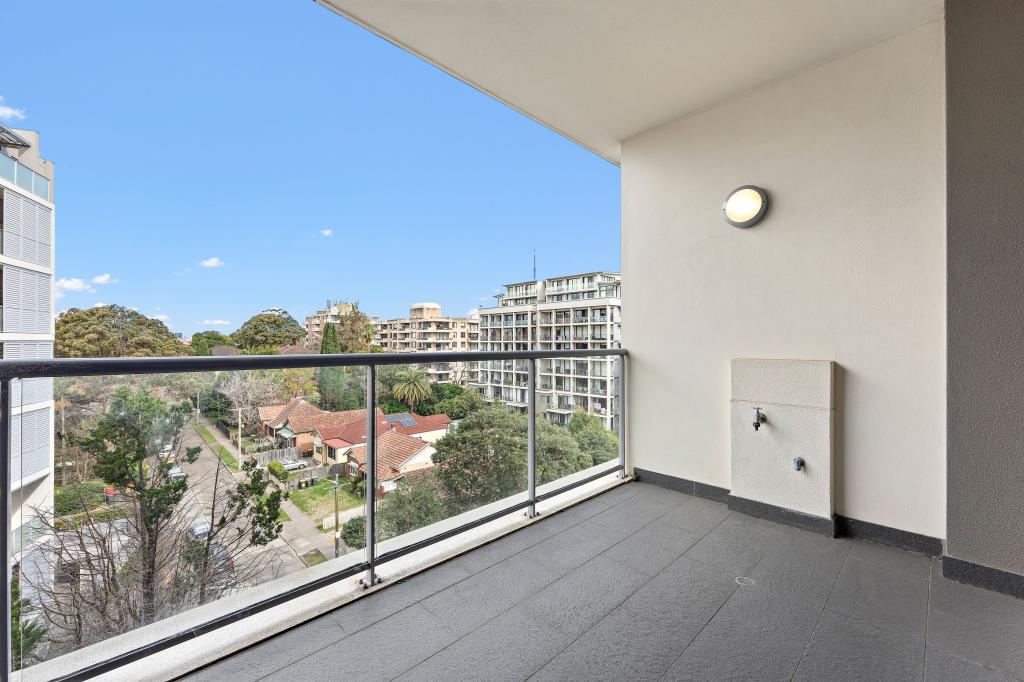 608/38c Albert Ave, Chatswood, NSW 2067