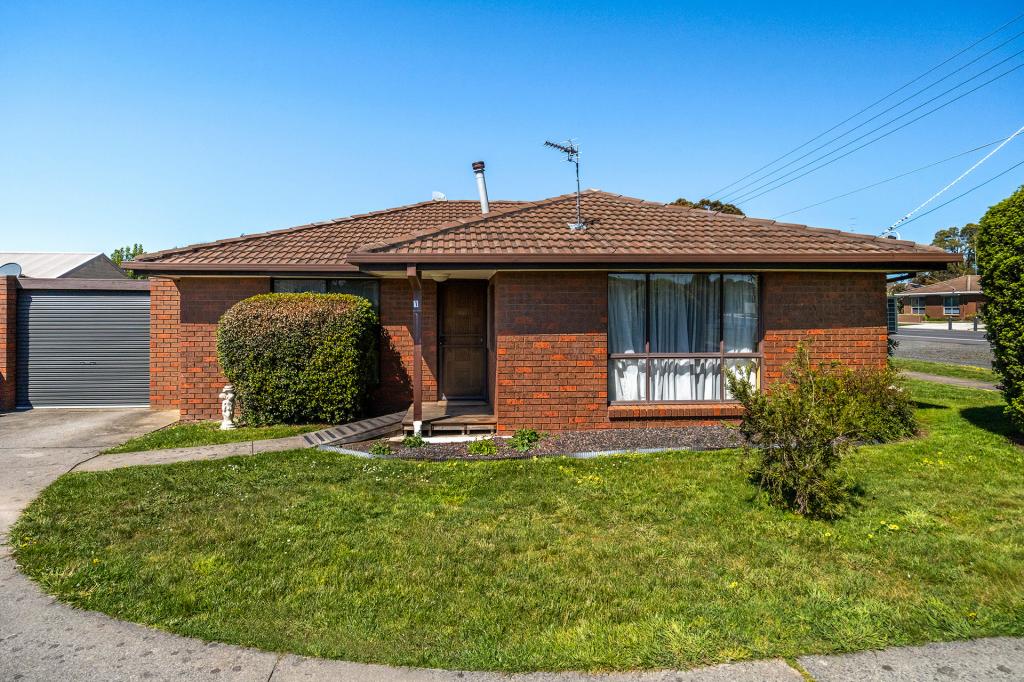 1/5-7 CROMWELL ST, SEBASTOPOL, VIC 3356