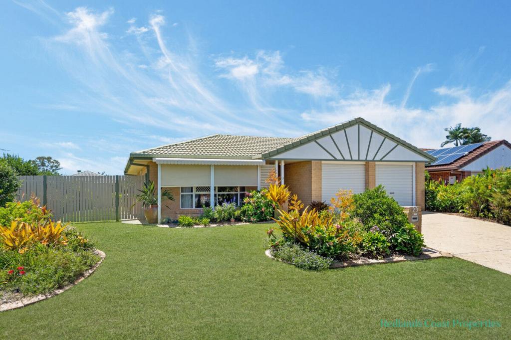 23 Seagull St, Victoria Point, QLD 4165