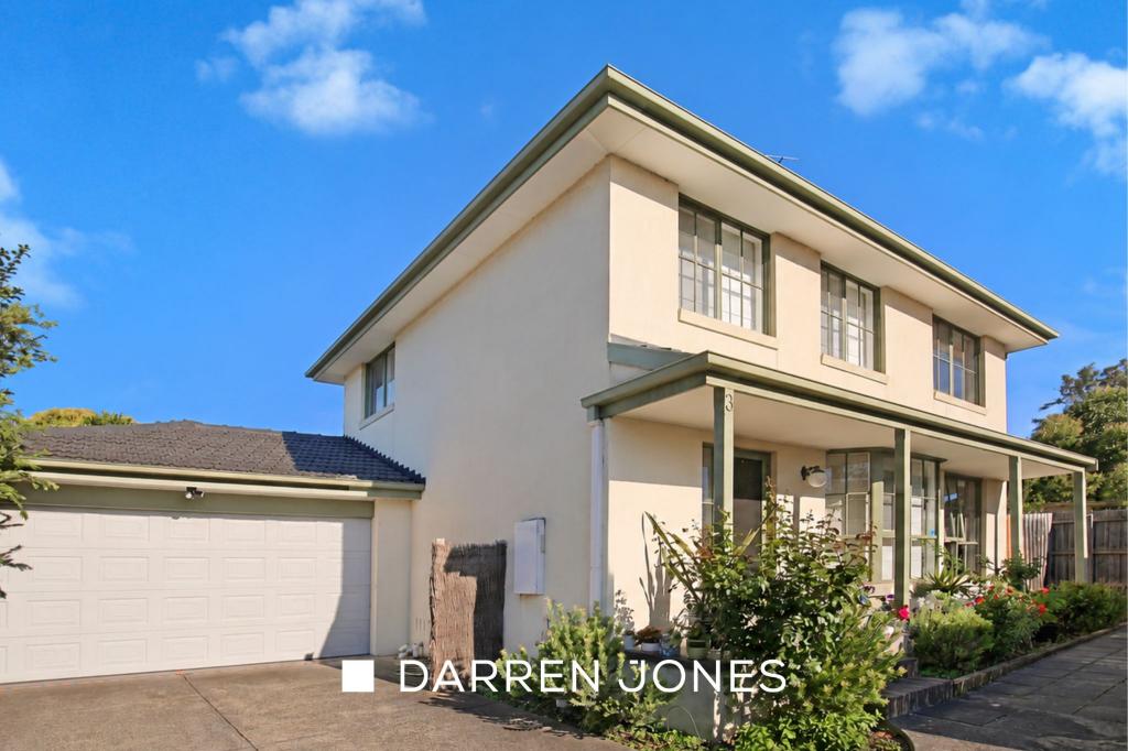 3/39 JESSOP ST, GREENSBOROUGH, VIC 3088