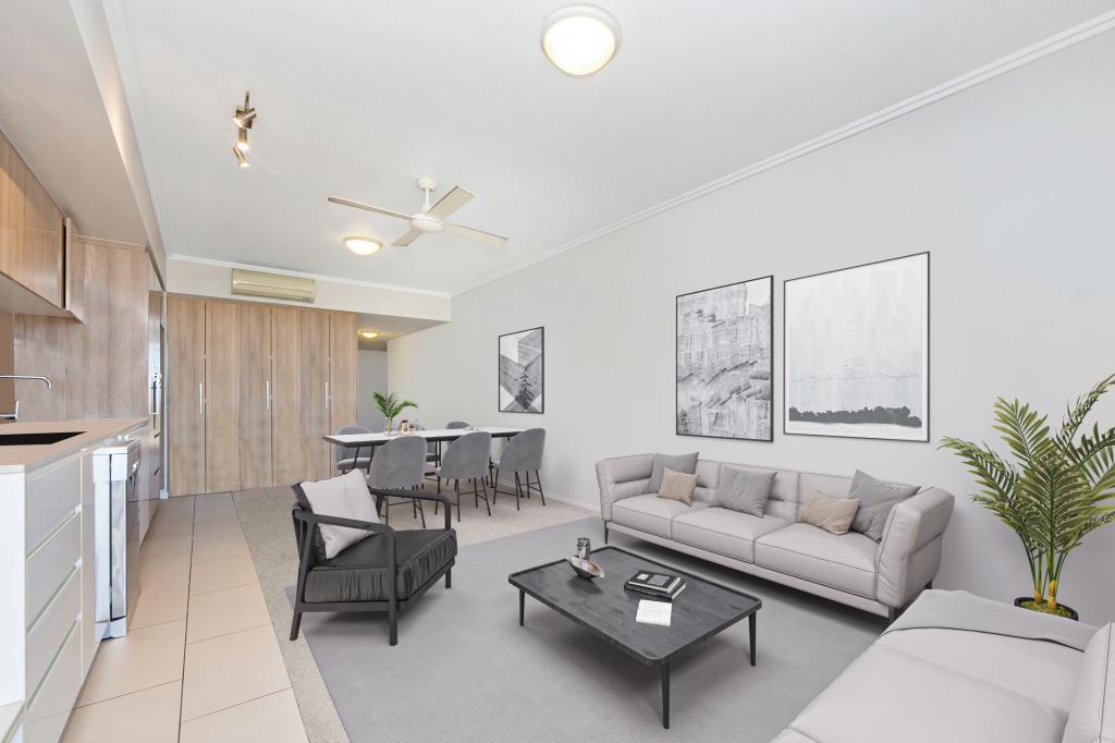 39/5 Kingsway Pl, Townsville City, QLD 4810