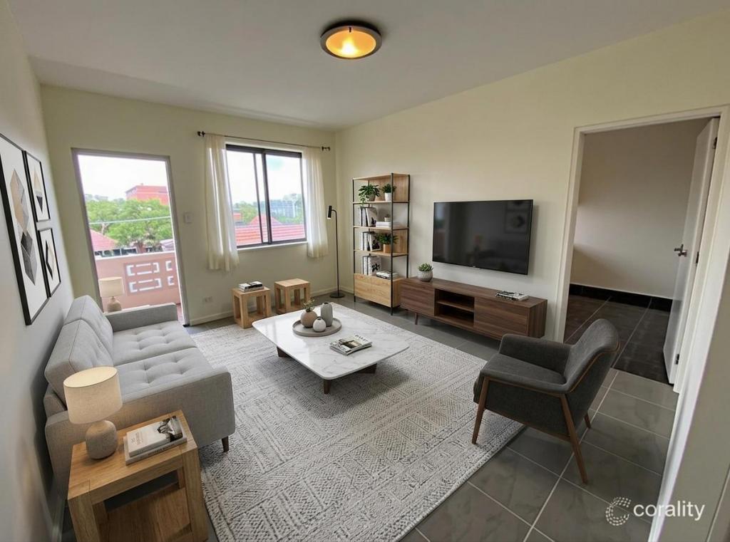 12/9-11 Dulwich St, Dulwich Hill, NSW 2203