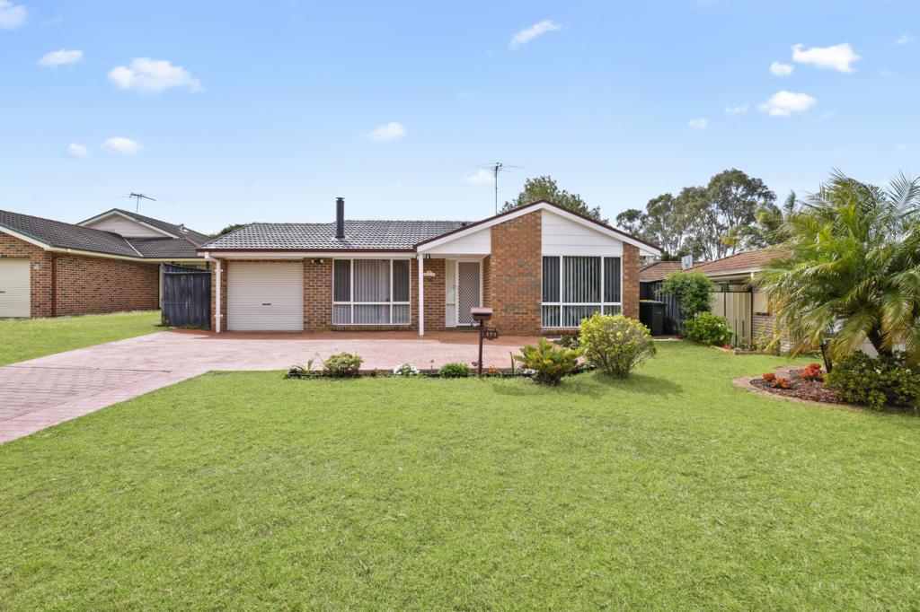 171 Gould Rd, Eagle Vale, NSW 2558