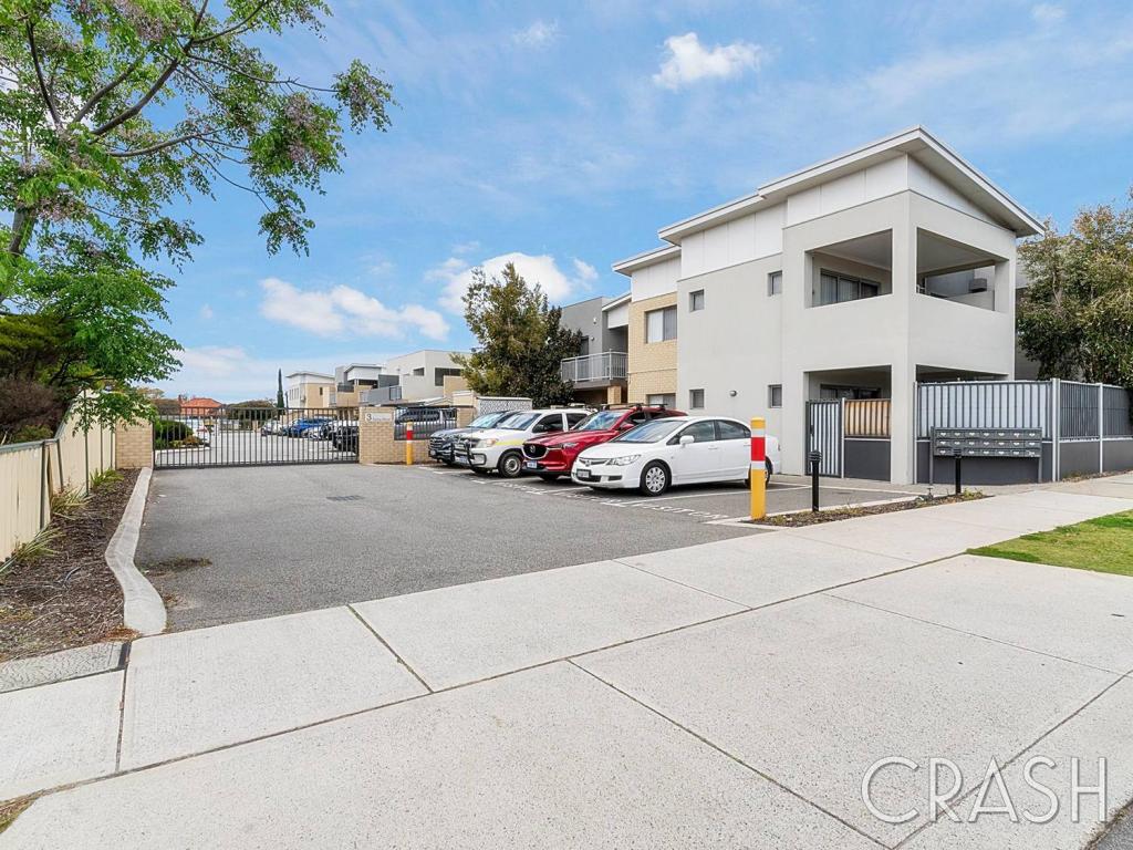 3/3 Ewing St, Bentley, WA 6102