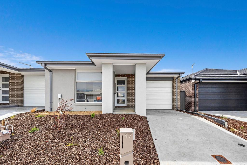 47 Karol St, Alfredton, VIC 3350