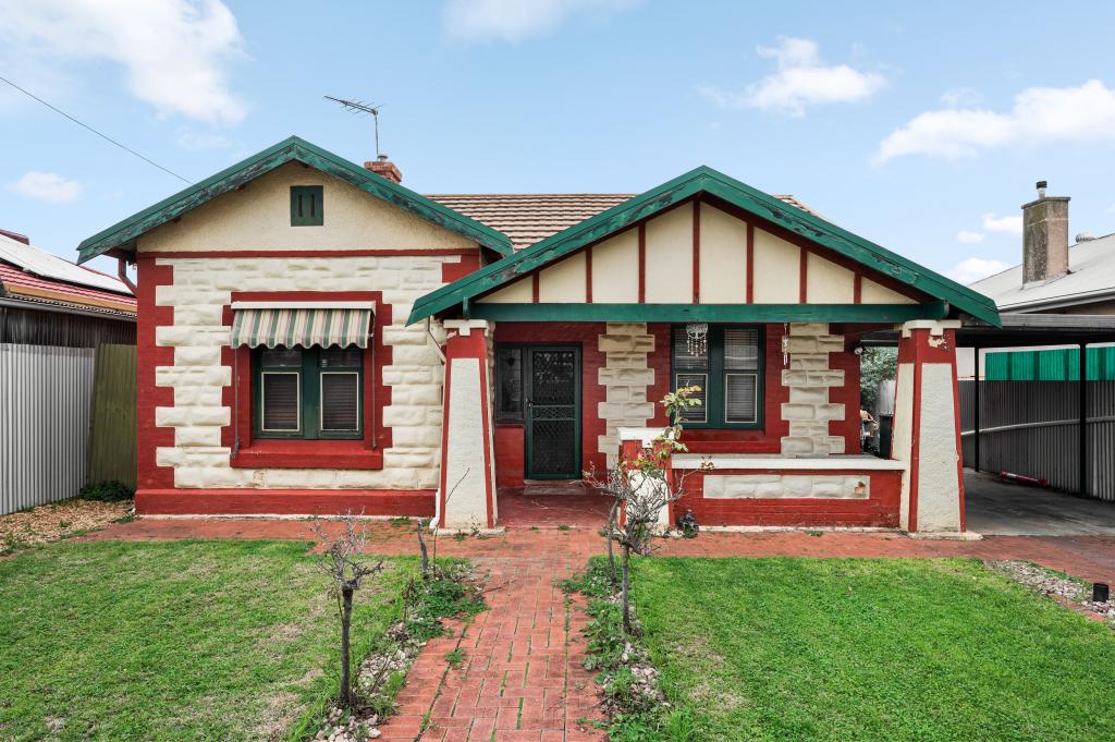 34 Levi St, Woodville West, SA 5011