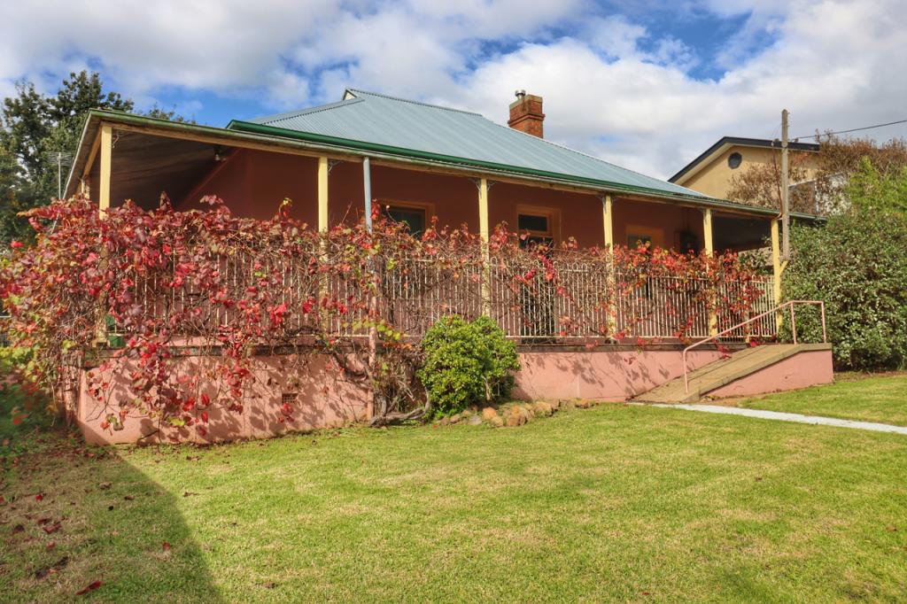 15 Bligh St, Cowra, NSW 2794