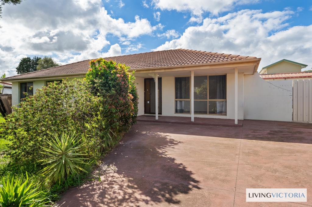 4 Walsh Ct, Mill Park, VIC 3082